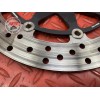 Paire de disque de frein avant Cagiva 1000 Raptor 2000 à 2005
